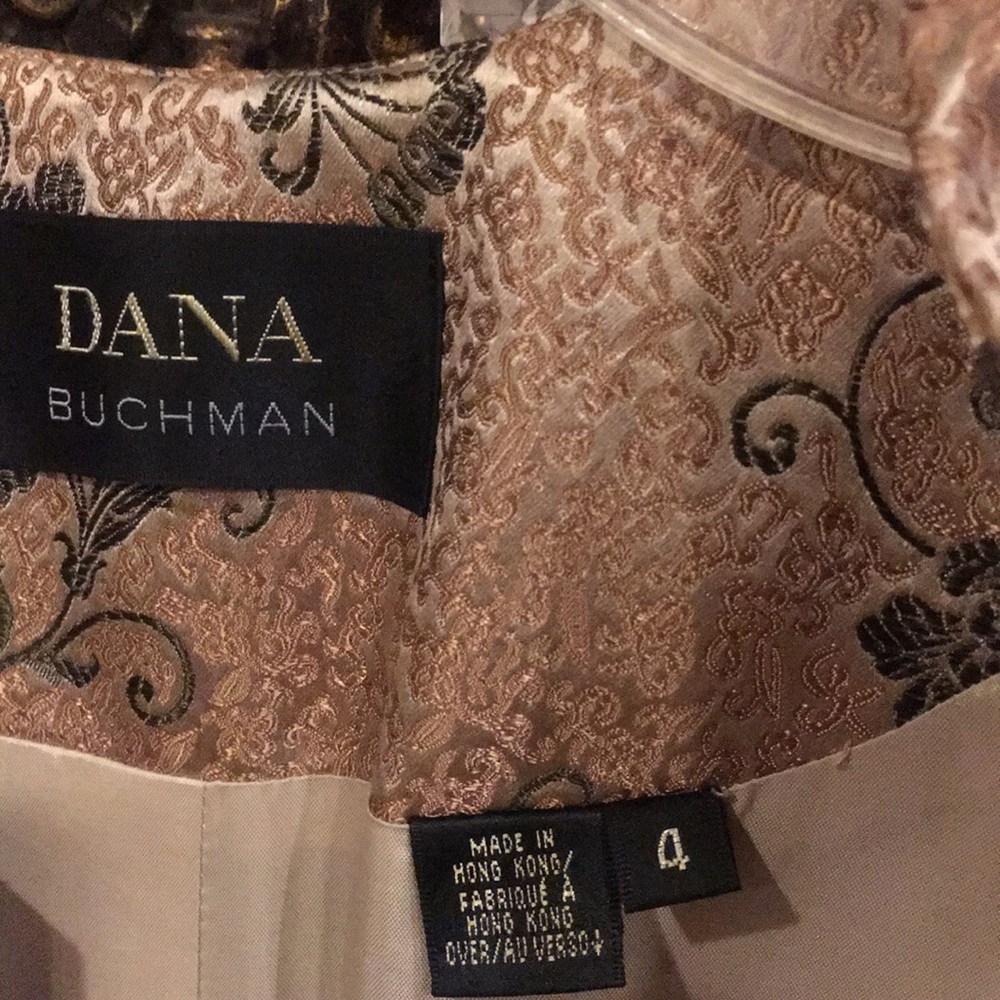 Long Jacket - image 4